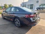 Certified 2022 Volkswagen Jetta Sport image 3