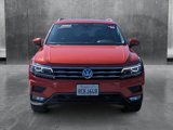 Used 2018 Volkswagen Tiguan SEL Premium image 2