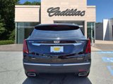 New 2025 Cadillac XT5 Luxury image 4