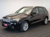 Used 2017 BMW X3 xDrive28i image 3