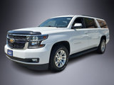 Used 2019 Chevrolet Suburban LT image 3