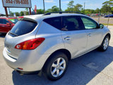 Used 2009 Nissan Murano S w/ Convenience Pkg image 4
