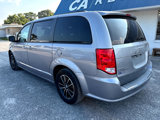 Used 2018 Dodge Grand Caravan GT image 3