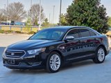 Used 2017 Ford Taurus Limited image 3