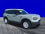 Certified 2023 Ford Bronco Sport Heritage w/ Heritage Convenience Package image 2