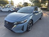 New 2025 Nissan Sentra SV image 3