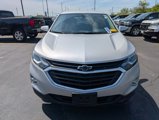 Used 2018 Chevrolet Equinox LT image 2