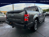Used 2019 Ford F150 XLT w/ Equipment Group 302A Luxury image 4