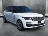 Used 2019 Land Rover Range Rover Long Wheelbase Autobiography image 3