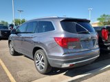 Used 2017 Honda Pilot Elite image 3