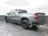 Used 2020 Chevrolet Silverado 1500 Custom Trail Boss image 4