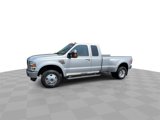 Used 2010 Ford F350 4x4 SuperCab DRW Super Duty image 4