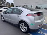 Used 2014 Chevrolet Volt Premium w/ Premium Trim Package image 4