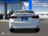 Used 2019 MAZDA MAZDA6 Grand Touring Reserve image 4