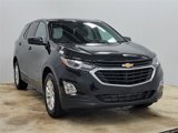 Used 2019 Chevrolet Equinox LT image 3