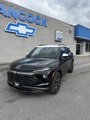 New 2025 Chevrolet TrailBlazer ACTIV w/ Convenience Package image 2