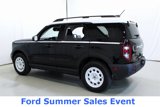 New 2025 Ford Bronco Sport Heritage w/ Convenience Package image 4