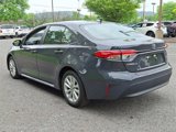 New 2025 Toyota Corolla LE w/ LE Premium Package image 3