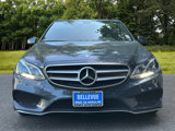 Used 2014 Mercedes-Benz E 350 4MATIC Sedan image 2