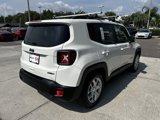 Used 2018 Jeep Renegade Latitude image 5