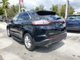 Used 2017 Ford Edge SEL w/ Cargo Accessory Package image 4