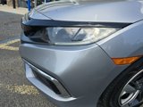 Used 2019 Honda Civic LX image 6