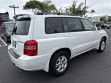 Used 2003 Toyota Highlander 2WD V6 image 5