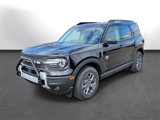 New 2025 Ford Bronco Sport Big Bend image 2