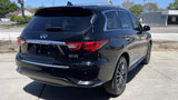 Used 2017 INFINITI QX60 AWD w/ Deluxe Technology Package image 6