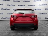 Used 2016 MAZDA MAZDA3 i Sport w/ Preferred Equipment Package image 4