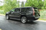 Used 2017 Cadillac Escalade ESV Premium Luxury image 3