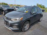 Used 2022 Chevrolet Trax LT w/ LT Convenience Package image 4