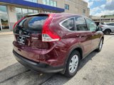 Used 2014 Honda CR-V EX image 4