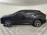 Certified 2022 Lexus RX 350 FWD w/ Premium Package image 4