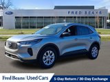 Certified 2023 Ford Escape Active image 3