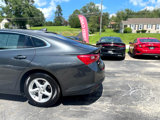 Used 2017 Chevrolet Malibu LS w/ LPO, Convenience Package 2 image 5