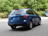 Used 2016 Subaru Forester 2.5i Premium w/ All-Weather Package image 5