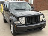 Used 2012 Jeep Liberty Sport w/ Popular Equipment Group image 3