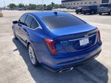 Used 2020 Cadillac CT5 Premium Luxury image 5