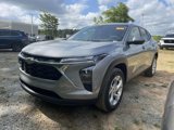 Used 2024 Chevrolet Trax LS w/ LS Convenience Package image 3