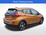Used 2017 Chevrolet Bolt Premier w/ Driver Confidence II Package image 6