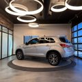 Used 2017 Mitsubishi Outlander Sport ES image 5