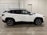 Used 2022 Hyundai Tucson SEL w/ Convenience + Premium Package image 4