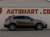 Used 2014 Cadillac SRX Performance w/ Driver Awareness Package image 4