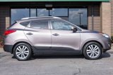 Used 2012 Hyundai Tucson Limited image 2