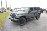 Used 2017 Jeep Wrangler Unlimited Sport image 3