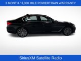 Used 2018 BMW 530e w/ Premium Package 2 image 6