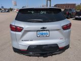 Used 2021 Chevrolet Blazer RS w/ Enhanced Convenience Package image 5