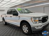 Used 2021 Ford F150 XLT w/ Equipment Group 301A Mid image 3