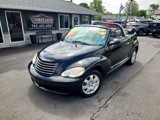 Used 2007 Chrysler PT Cruiser Convertible image 2